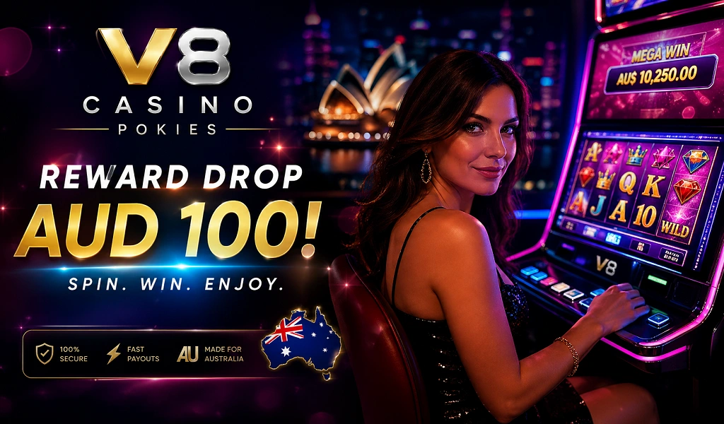 Slots-Title