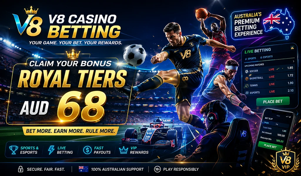 Betting