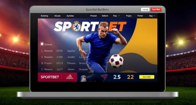 Sport Bet