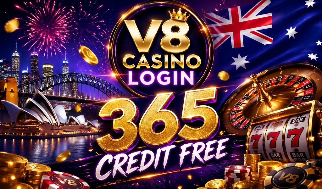 Casino Login